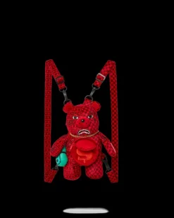 TEDDY BEAR BACKPACKS|BEAR CUBS><noscript><img width=