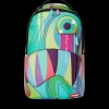 BACKPACKS>SPRAYGROUND BEAUTIFUL NIGHTMARE BACKPACK (DLXV)