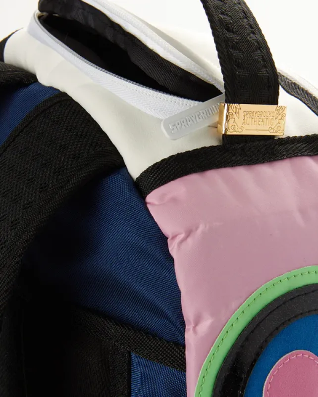 BACKPACKS>SPRAYGROUND BEL AIR BACKPACK
