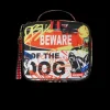 SNACK PACKS>SPRAYGROUND BEWARE OF THE DOG SNACK PACK