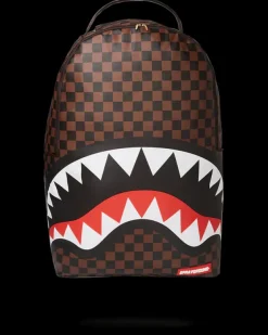 BACKPACKS>SPRAYGROUND BIGGEST BACKPACK IN THE WORLD (ONLY 20 MADE)