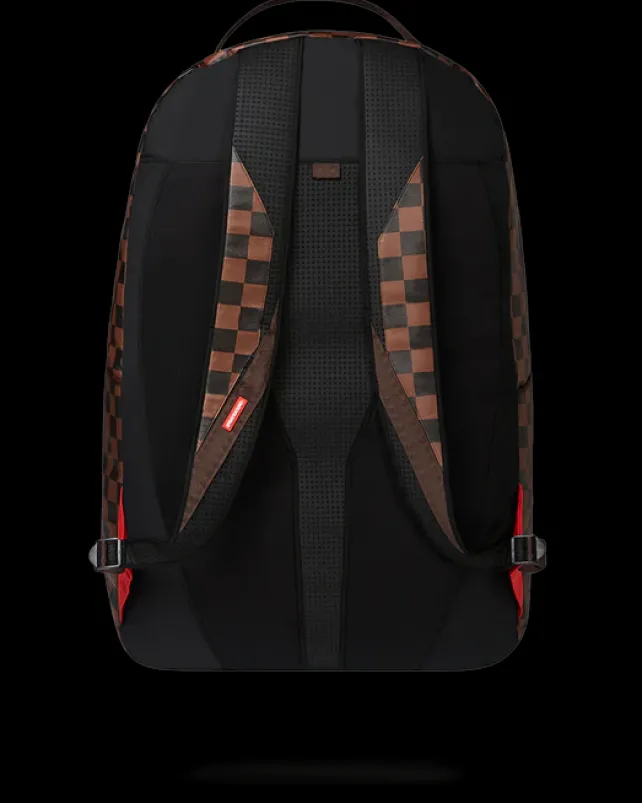 BACKPACKS>SPRAYGROUND BIGGEST BACKPACK IN THE WORLD (ONLY 20 MADE)