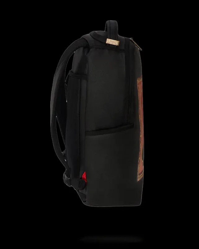 BACKPACKS>SPRAYGROUND BIGGIE BACKPACK (DLXV)