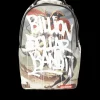 BACKPACKS>SPRAYGROUND BILLION DOLLAR BANDIT NAPOLEON