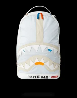 BACKPACKS>SPRAYGROUND BITE ME BACKPACK