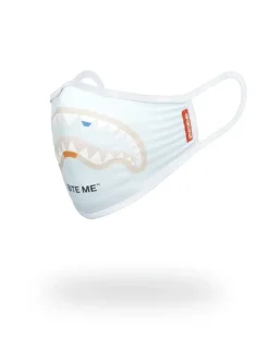 FACE MASKS>SPRAYGROUND BITE ME FORM-FITTING MASK