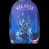 BACKPACKS>SPRAYGROUND BLACK PANTHER WAKANDA FOREVER