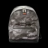 BACKPACKS>SPRAYGROUND BLACK PANTHERA CAMO EMPEROR