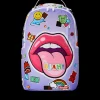BACKPACKS>SPRAYGROUND BLAH! BACKPACK