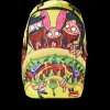 BACKPACKS>SPRAYGROUND BOBS BURGER SHARK