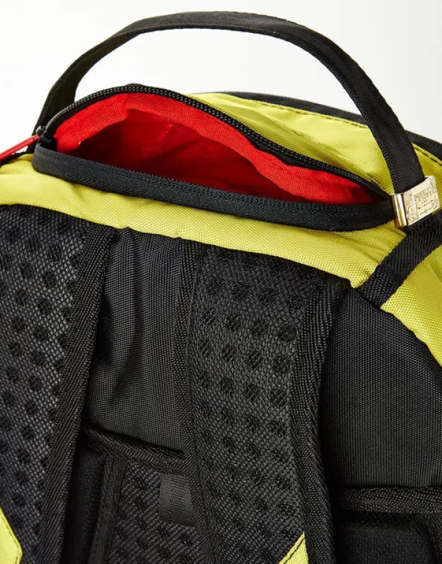 BACKPACKS>SPRAYGROUND BOBS BURGER SHARK