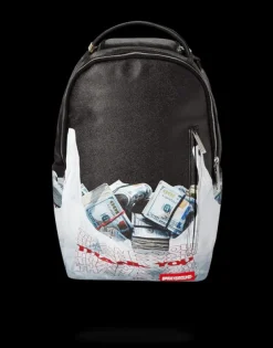 BACKPACKS>SPRAYGROUND BODEGA BAG ROLLS