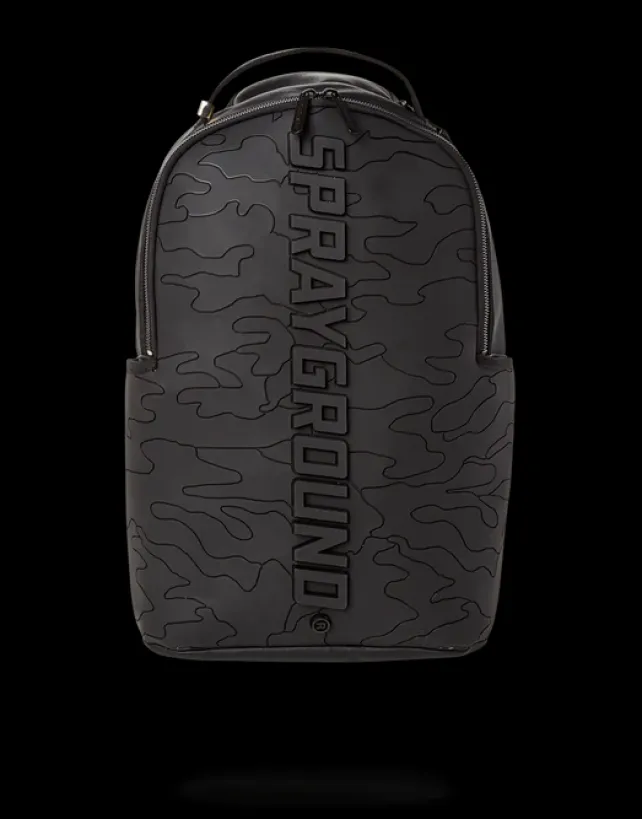 BACKPACKS>SPRAYGROUND BODYGUARD (MIDNIGHT) BACKPACK