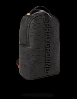 BACKPACKS>SPRAYGROUND BODYGUARD (MIDNIGHT) BACKPACK