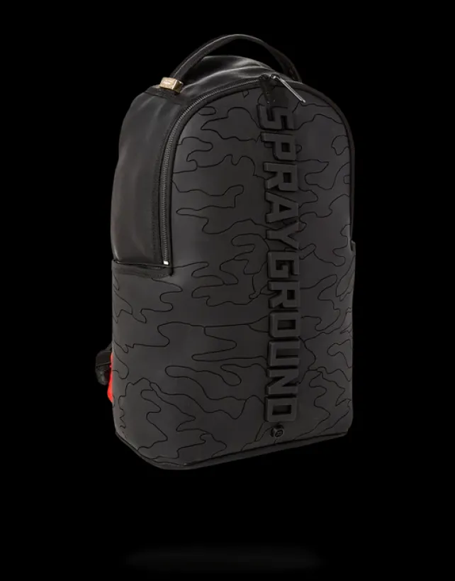 BACKPACKS>SPRAYGROUND BODYGUARD (MIDNIGHT) BACKPACK