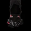 SKI MASKS|COLD WEATHER GEAR>SPRAYGROUND BOHEMIAN FULL FACE SKI MASK