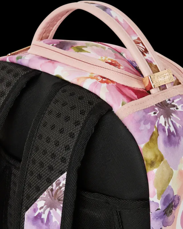 BACKPACKS>SPRAYGROUND BOTANIC VILLA CHILLA BACKPACK (DLXV)