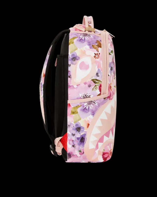 BACKPACKS>SPRAYGROUND BOTANIC VILLA CHILLA BACKPACK (DLXV)
