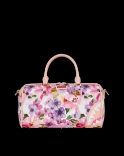 DUFFLES>SPRAYGROUND BOTANIC VILLA CHILLA MINI DUFFLE
