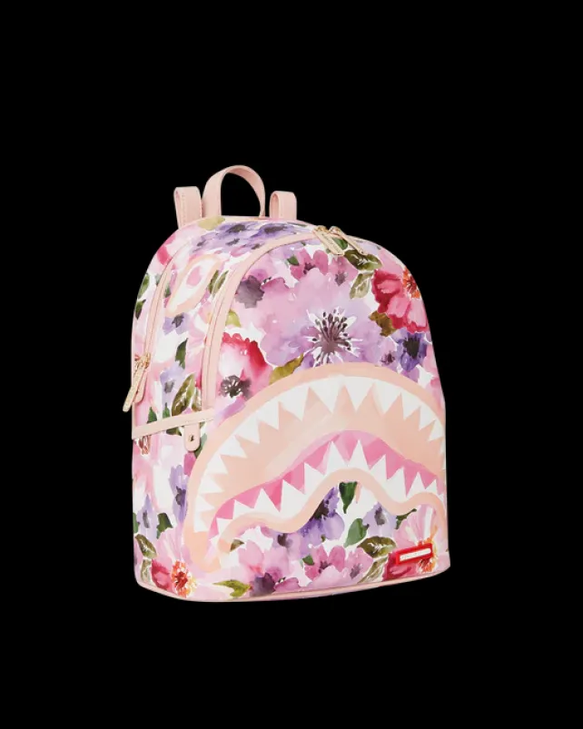 SAVAGES|BACKPACKS>SPRAYGROUND BOTANIC VILLA CHILLA SAVAGE BACKPACK