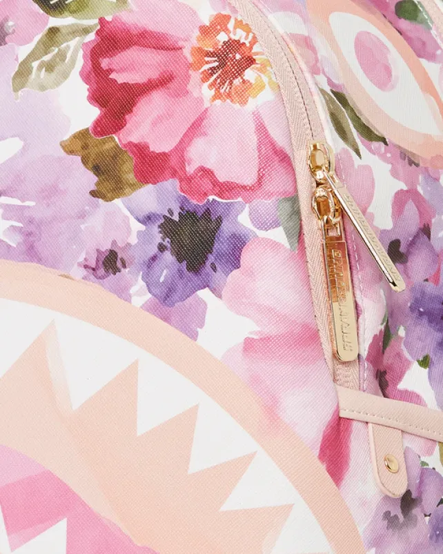 SAVAGES|BACKPACKS>SPRAYGROUND BOTANIC VILLA CHILLA SAVAGE BACKPACK