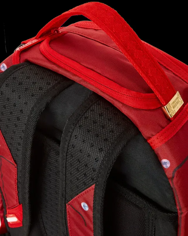BACKPACKS>SPRAYGROUND BREAK IN CASE OF EMERGENCY SHARK (DLXR)