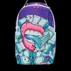 BACKPACKS>SPRAYGROUND BREAKFA$T BACKPACK
