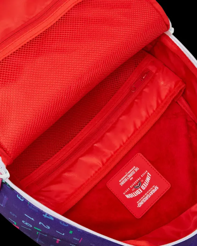 BACKPACKS>SPRAYGROUND BREAKFA$T BACKPACK