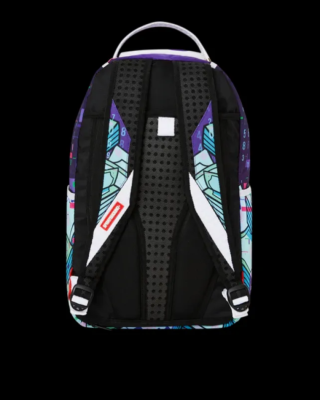 BACKPACKS>SPRAYGROUND BREAKFA$T BACKPACK