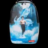 BACKPACKS>SPRAYGROUND BRUCE LEE WATER DRAGON BACKPACK (DLXV)