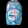 BACKPACKS>SPRAYGROUND BRUNCH MONEY BACKPACK