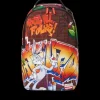 BACKPACKS>SPRAYGROUND BUGS MASTER CARROTS (DLXR)