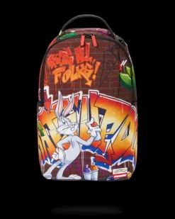 BACKPACKS>SPRAYGROUND BUGS MASTER CARROTS (DLXR)