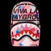 BACKPACKS>SPRAYGROUND BUSHWICK BACKPACK