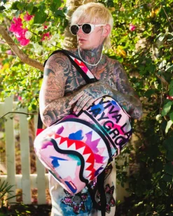 BACKPACKS>SPRAYGROUND BUSHWICK BACKPACK