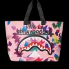 TOTES|BEACH & GYM TOTES>SPRAYGROUND BUSHWICK BEACH TOTE