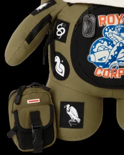 TEDDY BEAR BACKPACKS|BACKPACKS><noscript><img width=