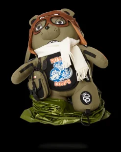 TEDDY BEAR BACKPACKS|BACKPACKS><noscript><img width=