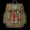 MONTE CARLO|BACKPACKS>SPRAYGROUND CALL OF DUTY EL DIABLO MONTE CARLO