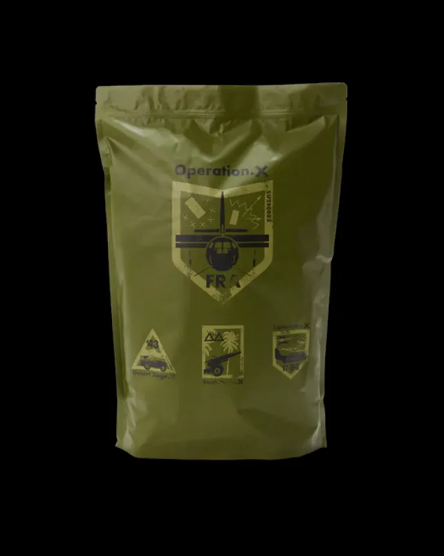 CROSSBODYS>SPRAYGROUND CALL OF DUTY NEVER BACK DOWN CROSSBODY