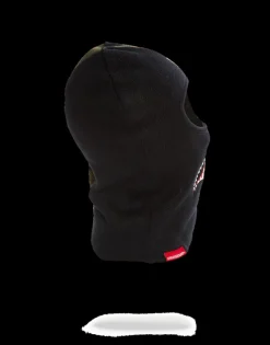 SKI MASKS>SPRAYGROUND CAMO DESTROY SKI MASK