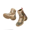 BOOTS>SPRAYGROUND CAMO TERRAIN FUERZA COBRA PARATROOPER BOOTS - MADE IN COLOMBIA NUMBERED 1/280 PAIRS