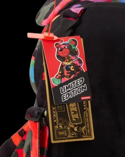 TEDDY BEAR BACKPACKS|BACKPACKS><noscript><img width=