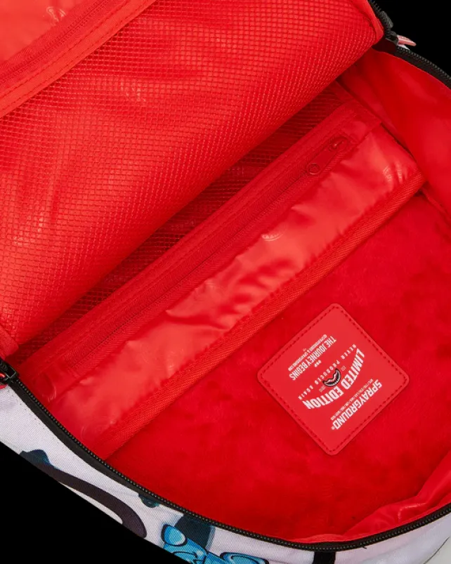BACKPACKS>SPRAYGROUND CAN'T CATCH ME BACKPACK