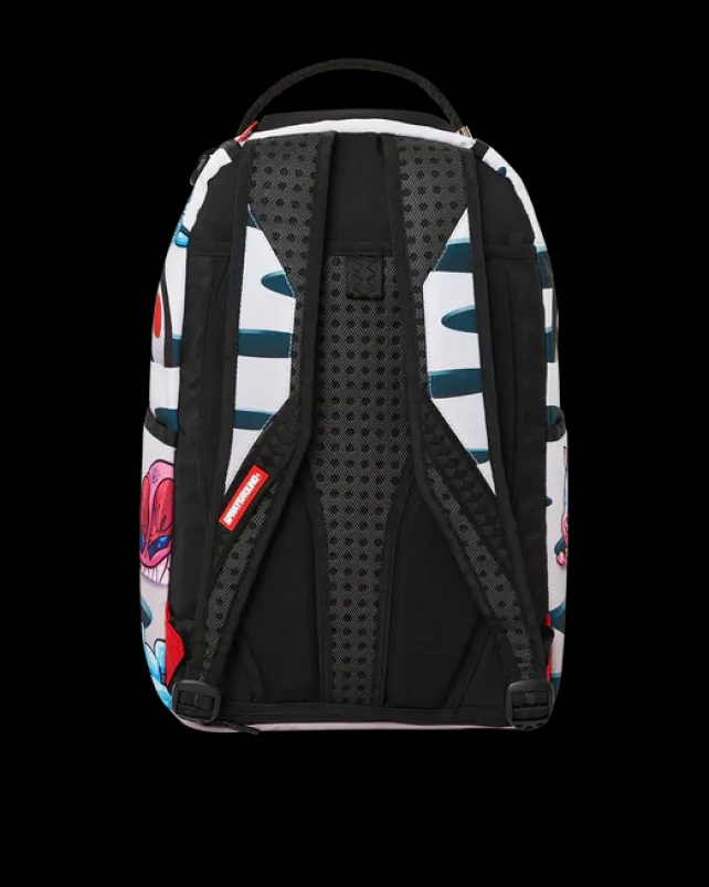 BACKPACKS>SPRAYGROUND CAN'T CATCH ME BACKPACK
