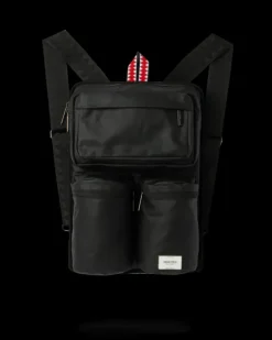 BACKPACKS>SPRAYGROUND CARGO FLAT PACK BACKPACK
