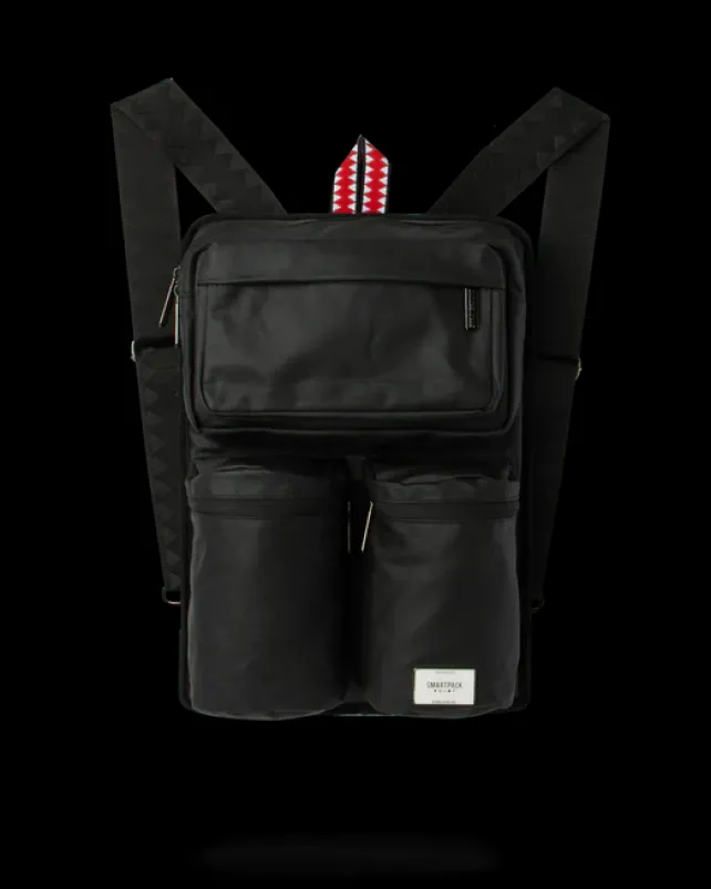 BACKPACKS>SPRAYGROUND CARGO FLAT PACK BACKPACK