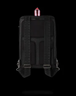 BACKPACKS>SPRAYGROUND CARGO FLAT PACK BACKPACK