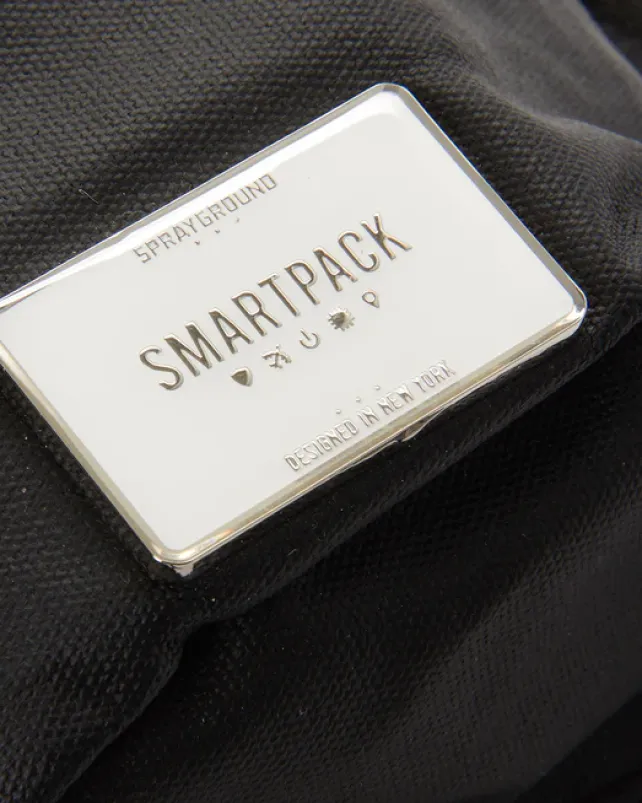BACKPACKS>SPRAYGROUND CARGO FLAT PACK BACKPACK