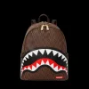 SAVAGES|BACKPACKS>SPRAYGROUND CASHIN CHECKS SAVAGE